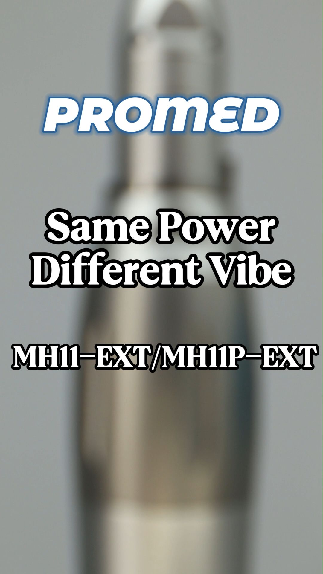 @Promed Dental Handpiece