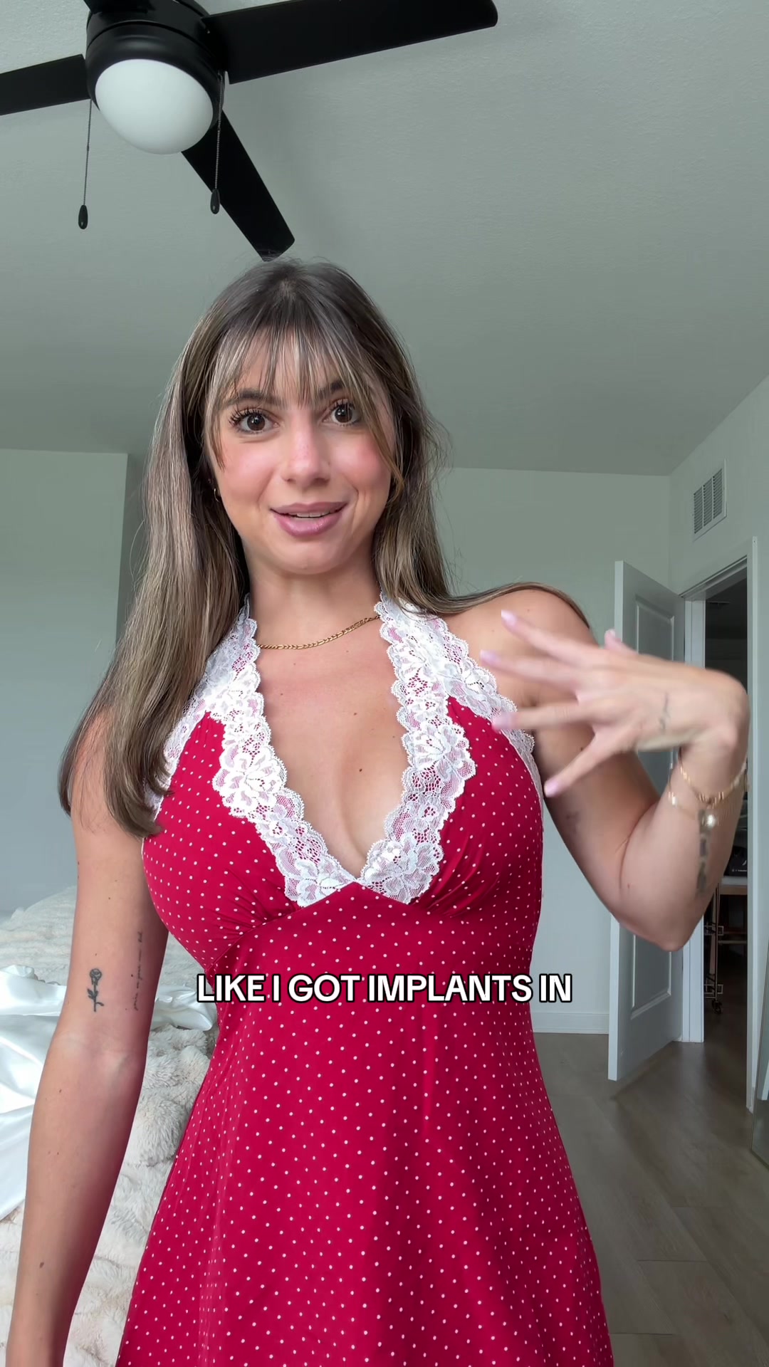 @CAKES Body