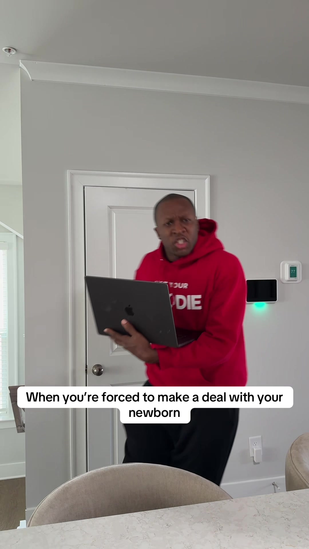 @Chan & Jamal