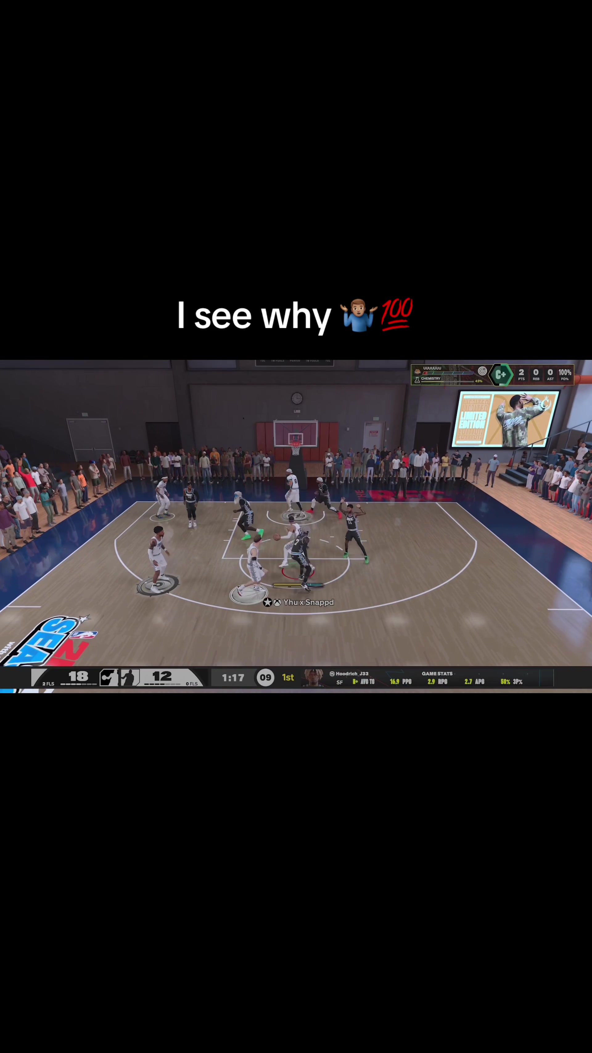 @YhuxGaming