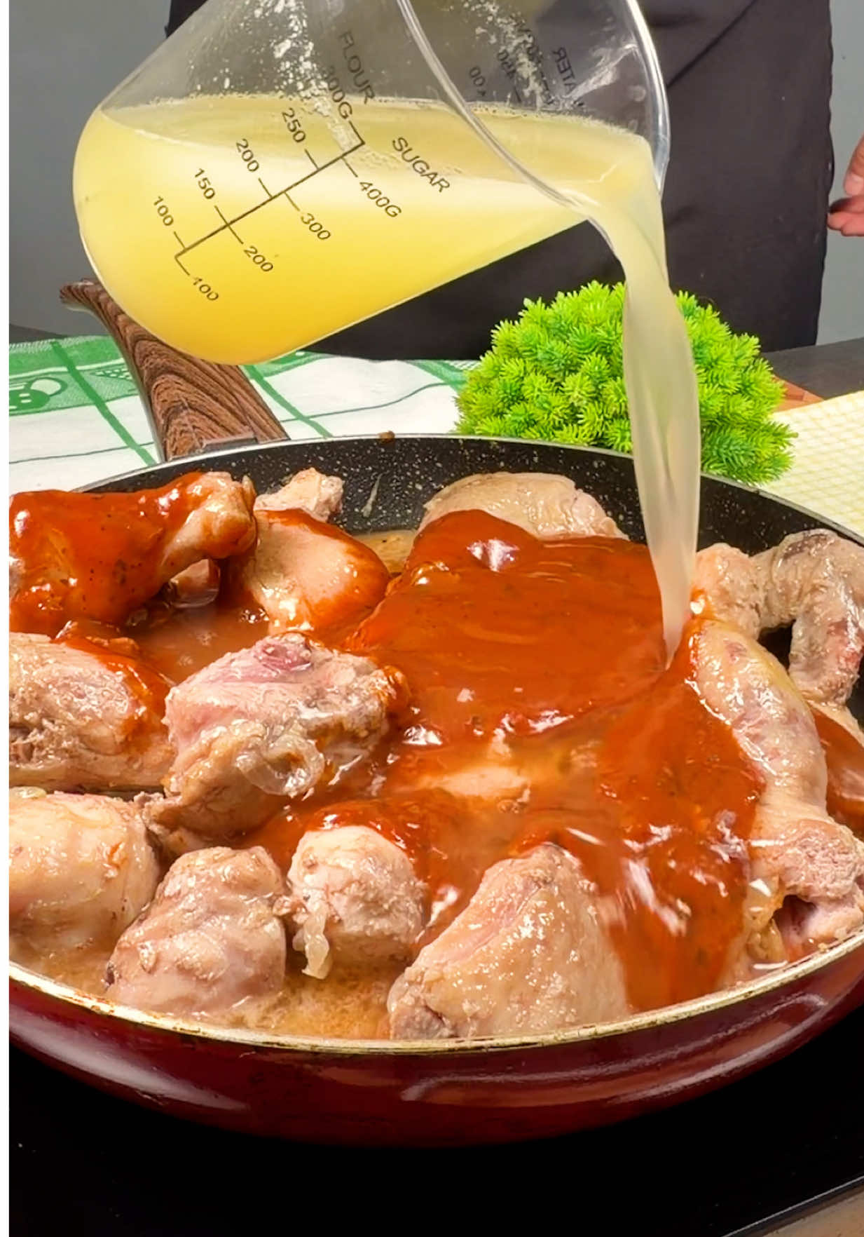 @La Receta Casera