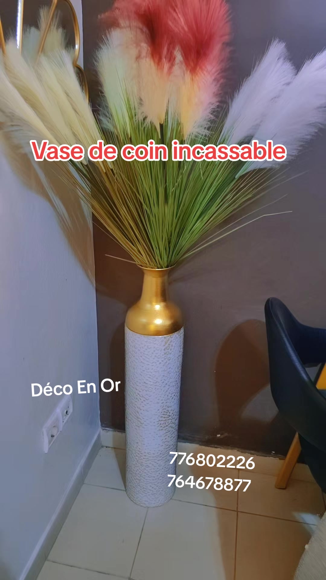 @DECO EN OR