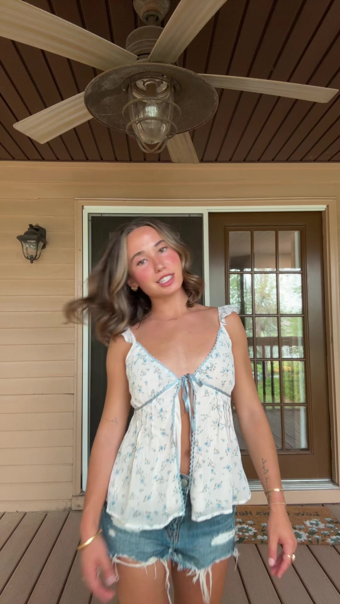 @Maya Lewis