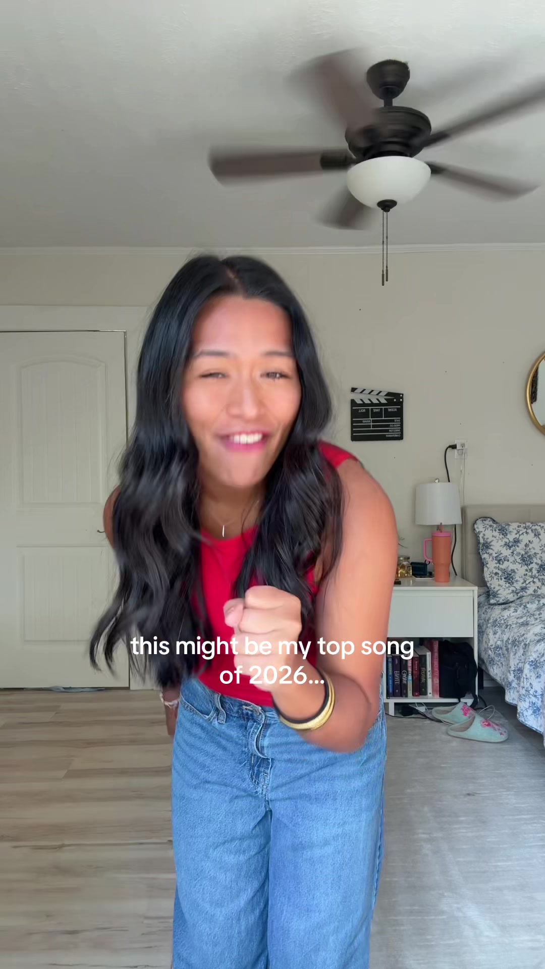 @Marielle Grace