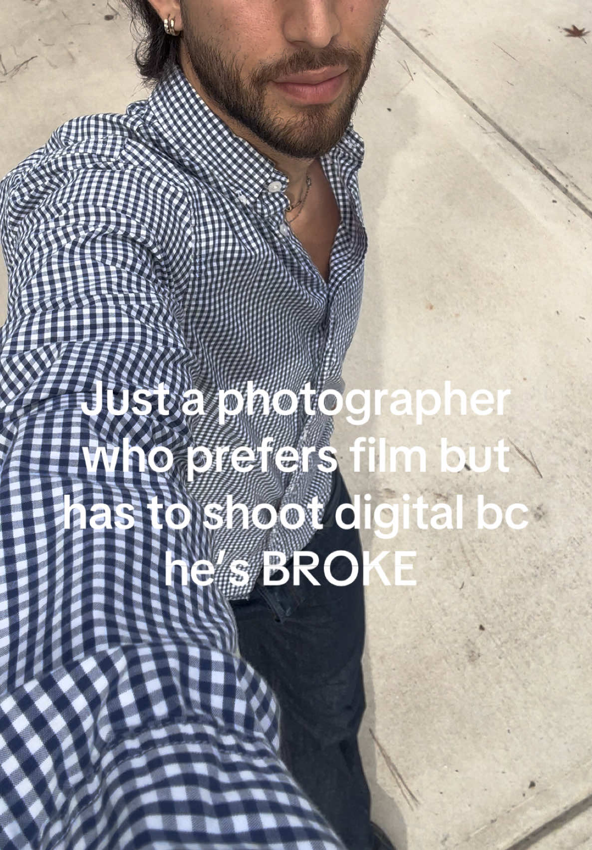 @Ben Mackay