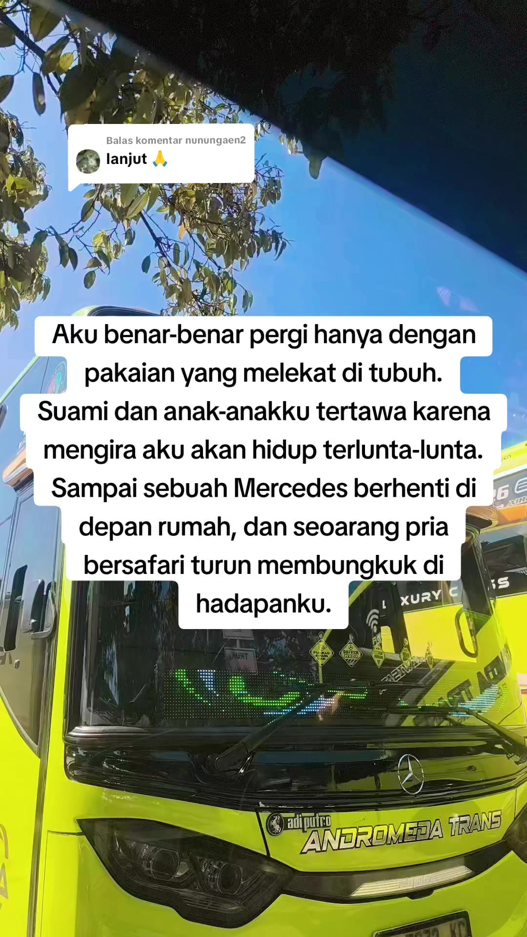 @Curhat Sekarang