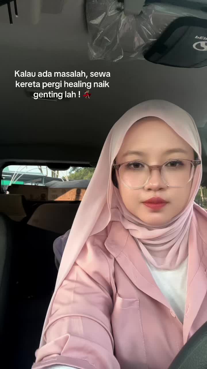 @Kereta sewa shah alam