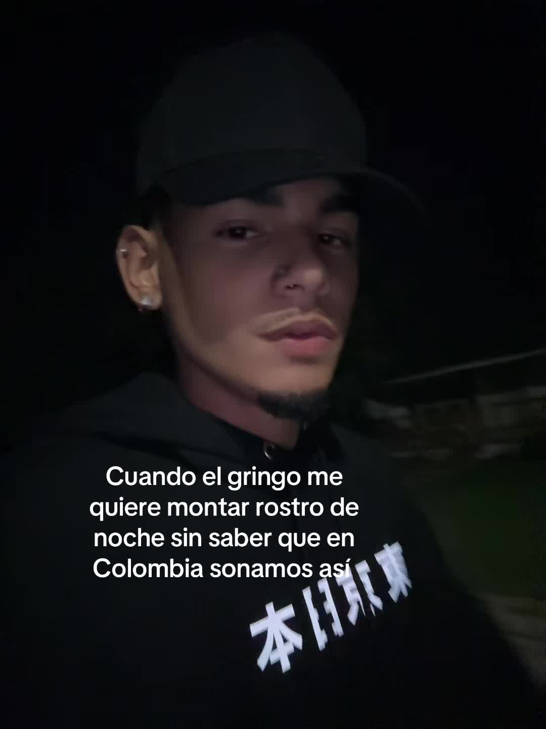@Camacho