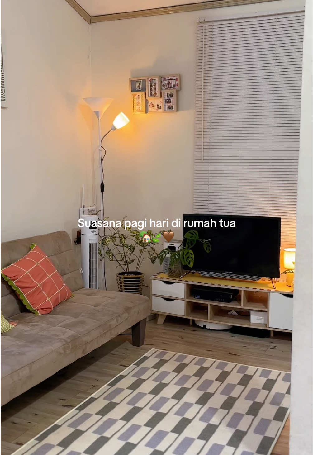 @Rumah Manda 🏠