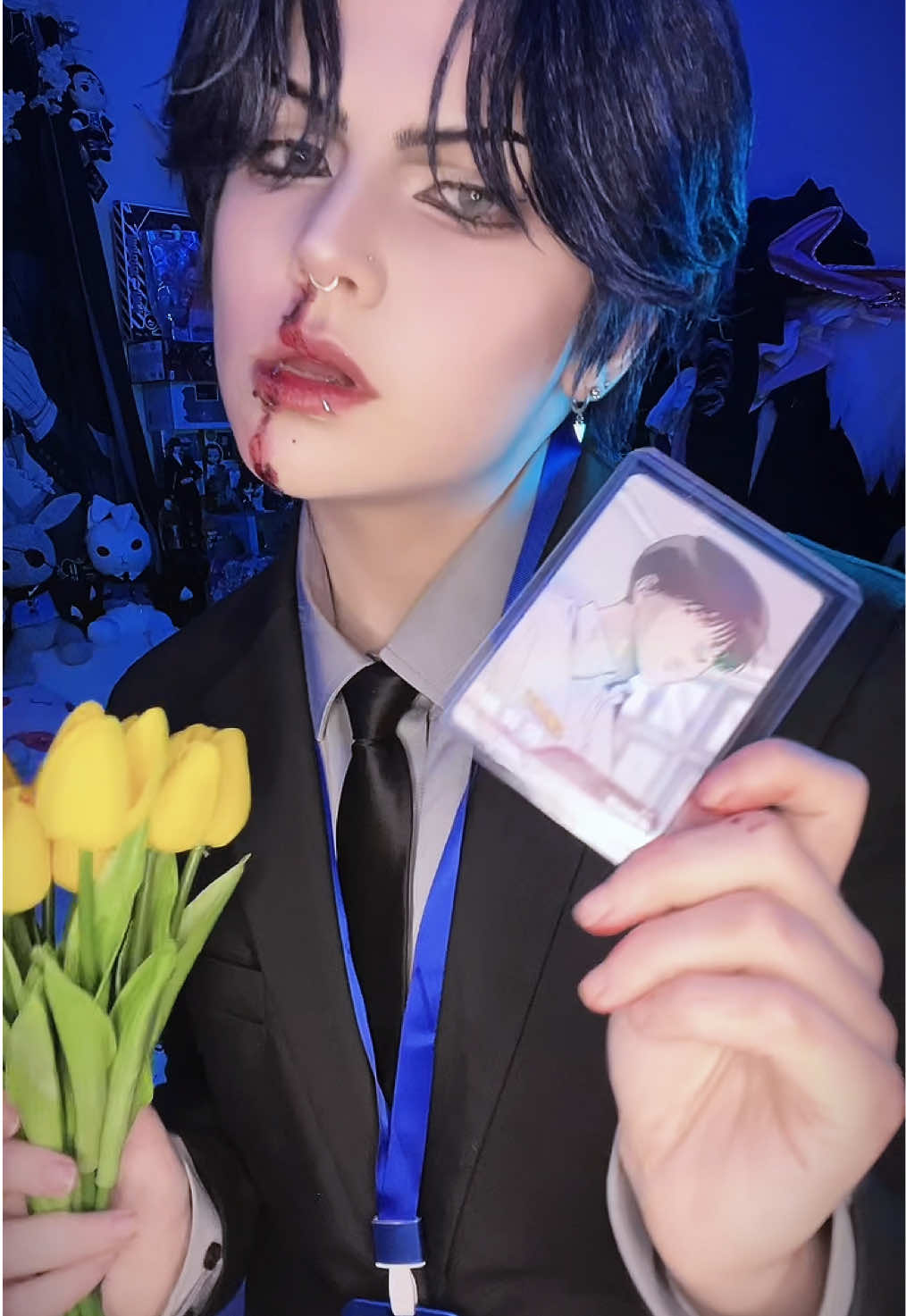 @— prince ๐ !!