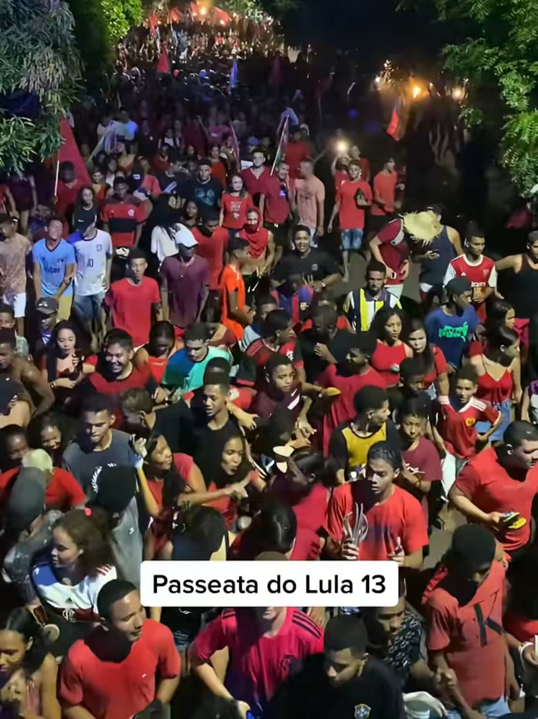 @Central Lula