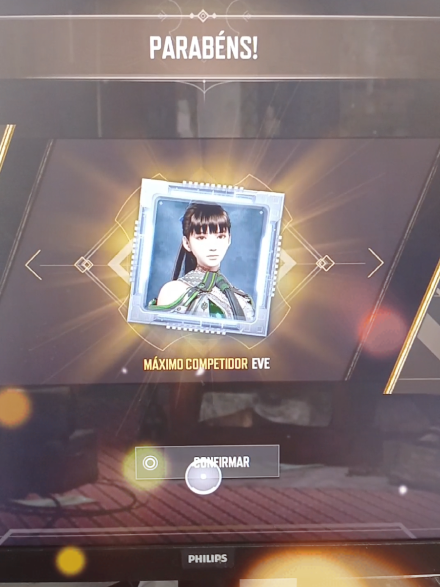 @Cassiano C10 Gamer