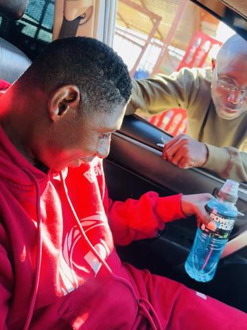 @fish91 Hoyi Nja🦮🫡