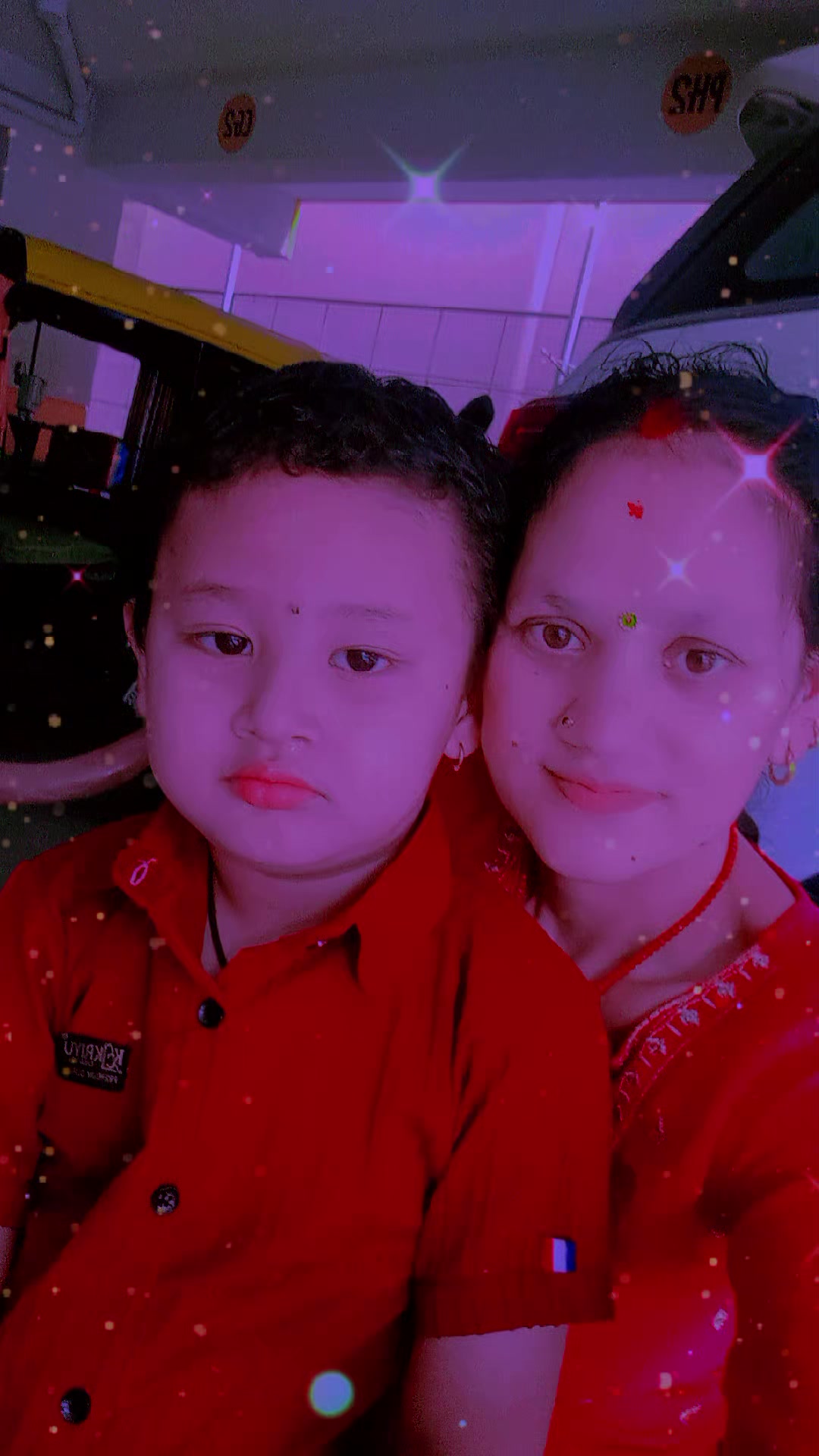 @Kamala Khati