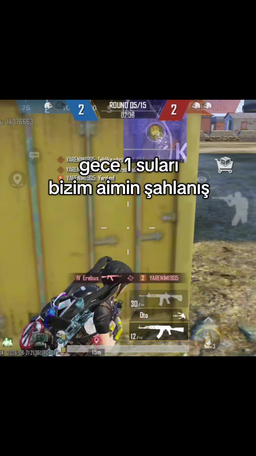 @&yen;ağmurrr