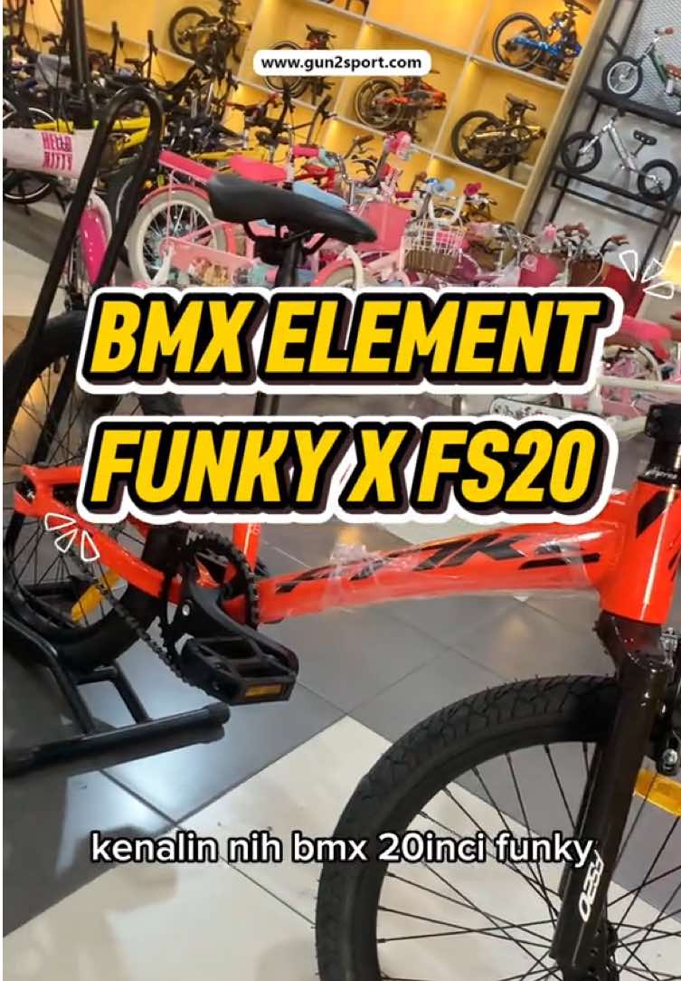 @Gun2Bike Indonesia