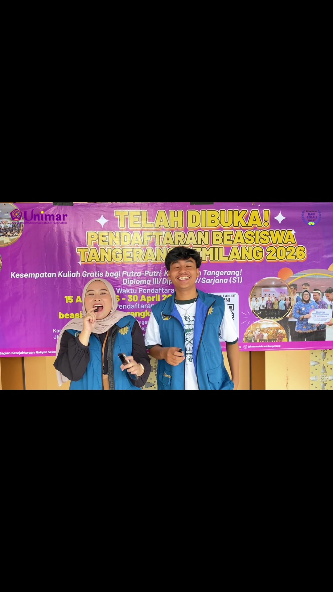 @PMB UNIMAR OFFICIAL
