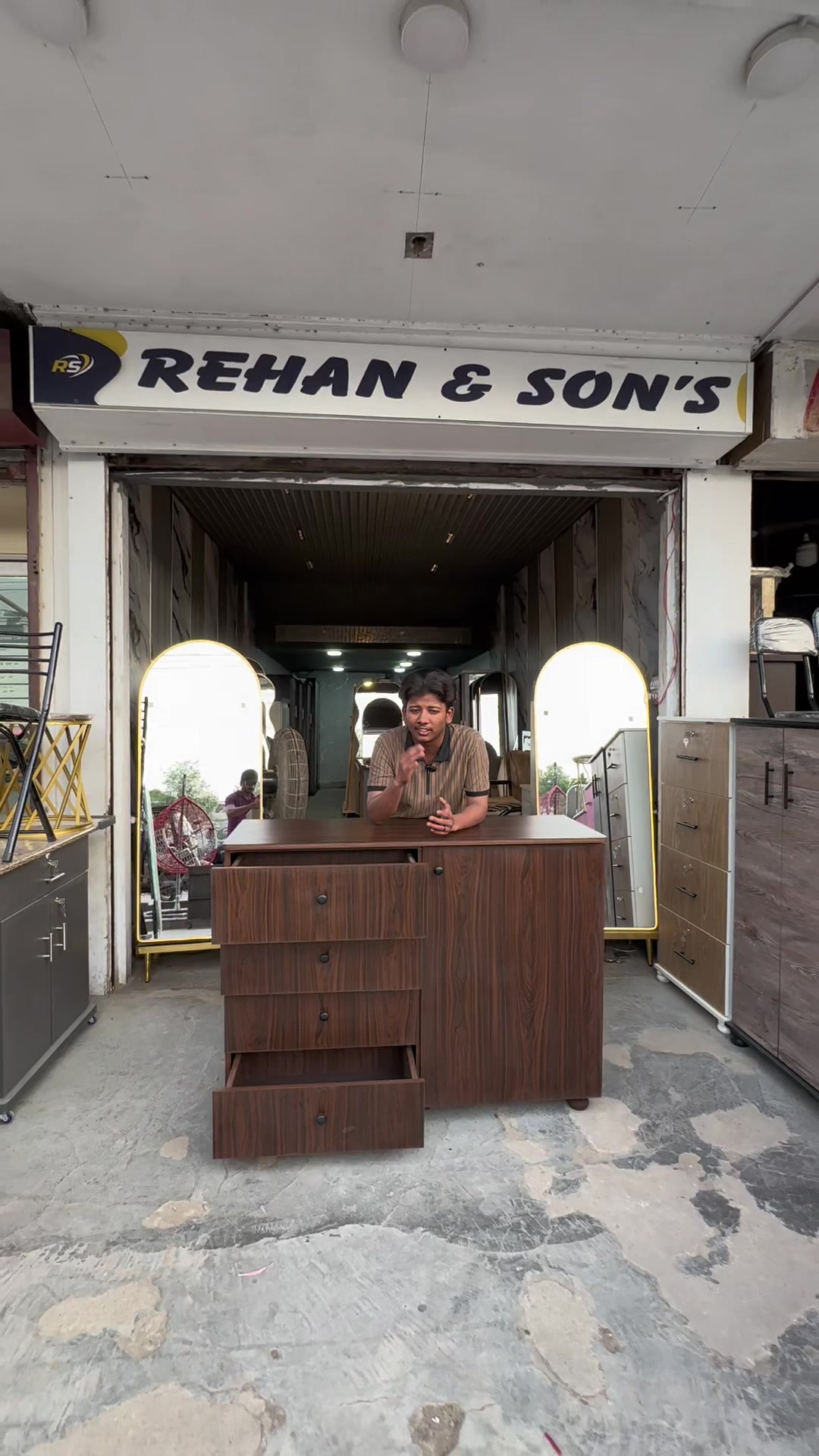 @REHAN FURNITURE HOUSE