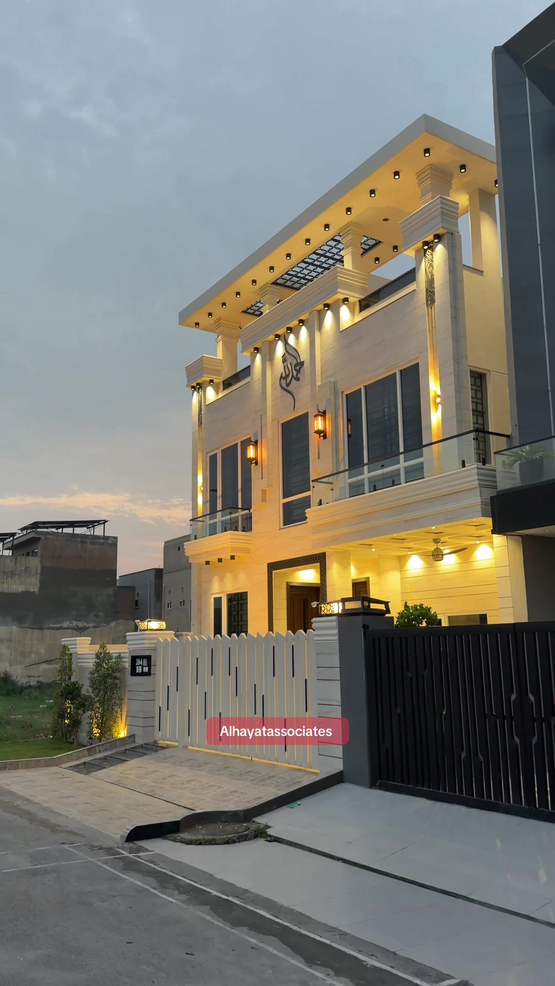 @AL Hayat Marketing&Builders