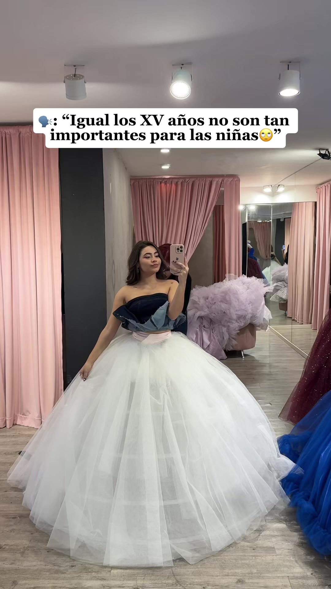@Mis Fabulosos Quince