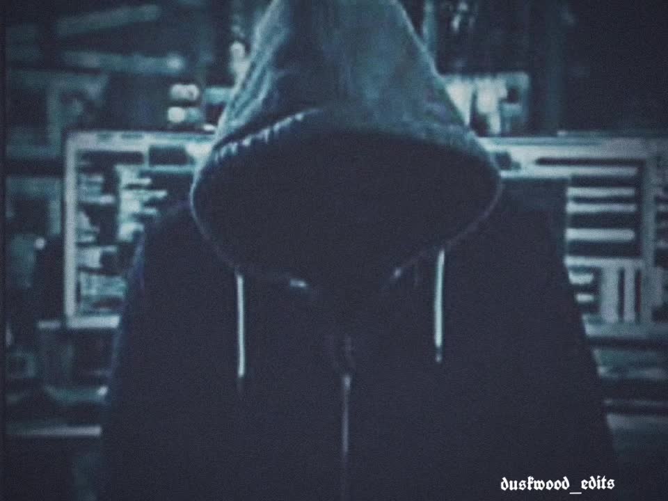@DUSKWOOD