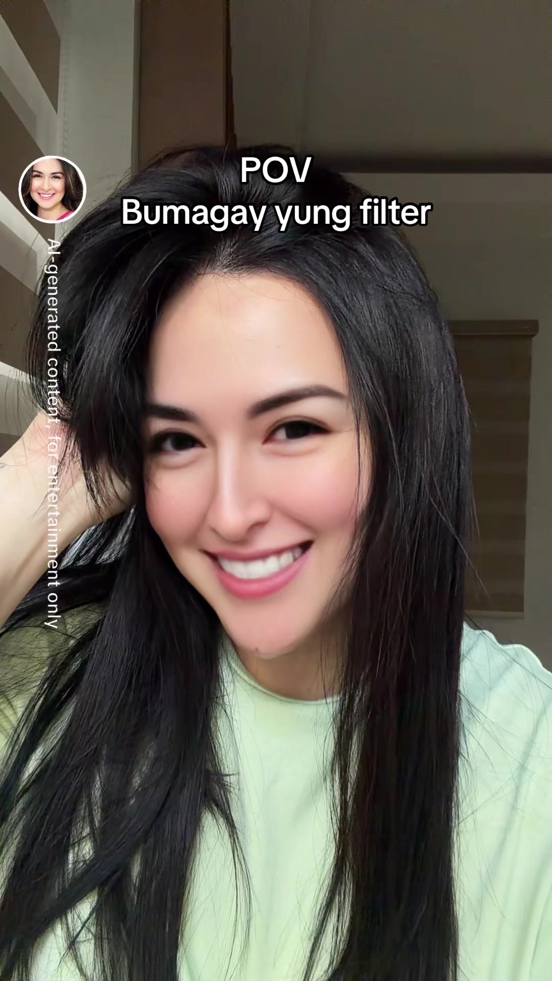 @Momshie Odille
