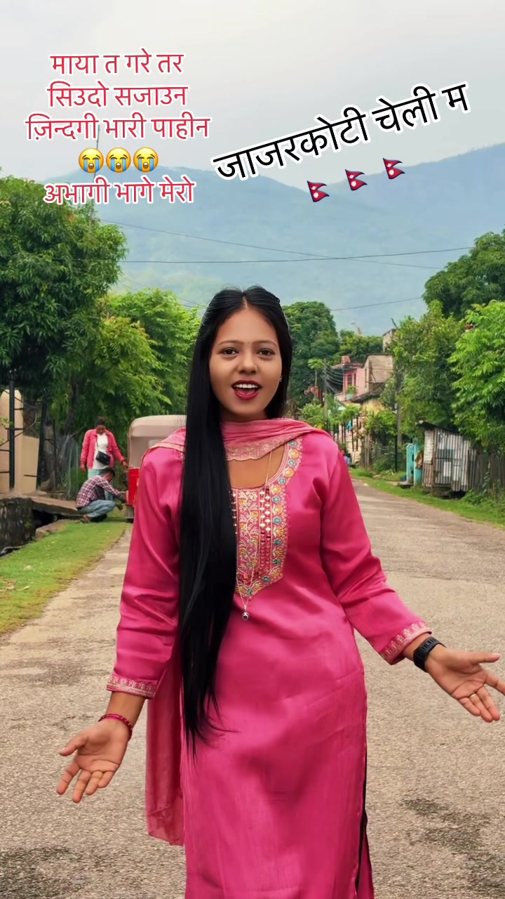 @sandhya khadka