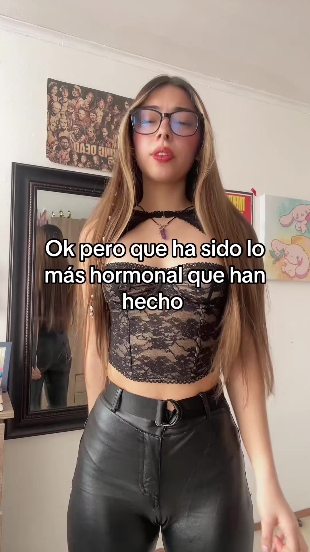 @Leslie