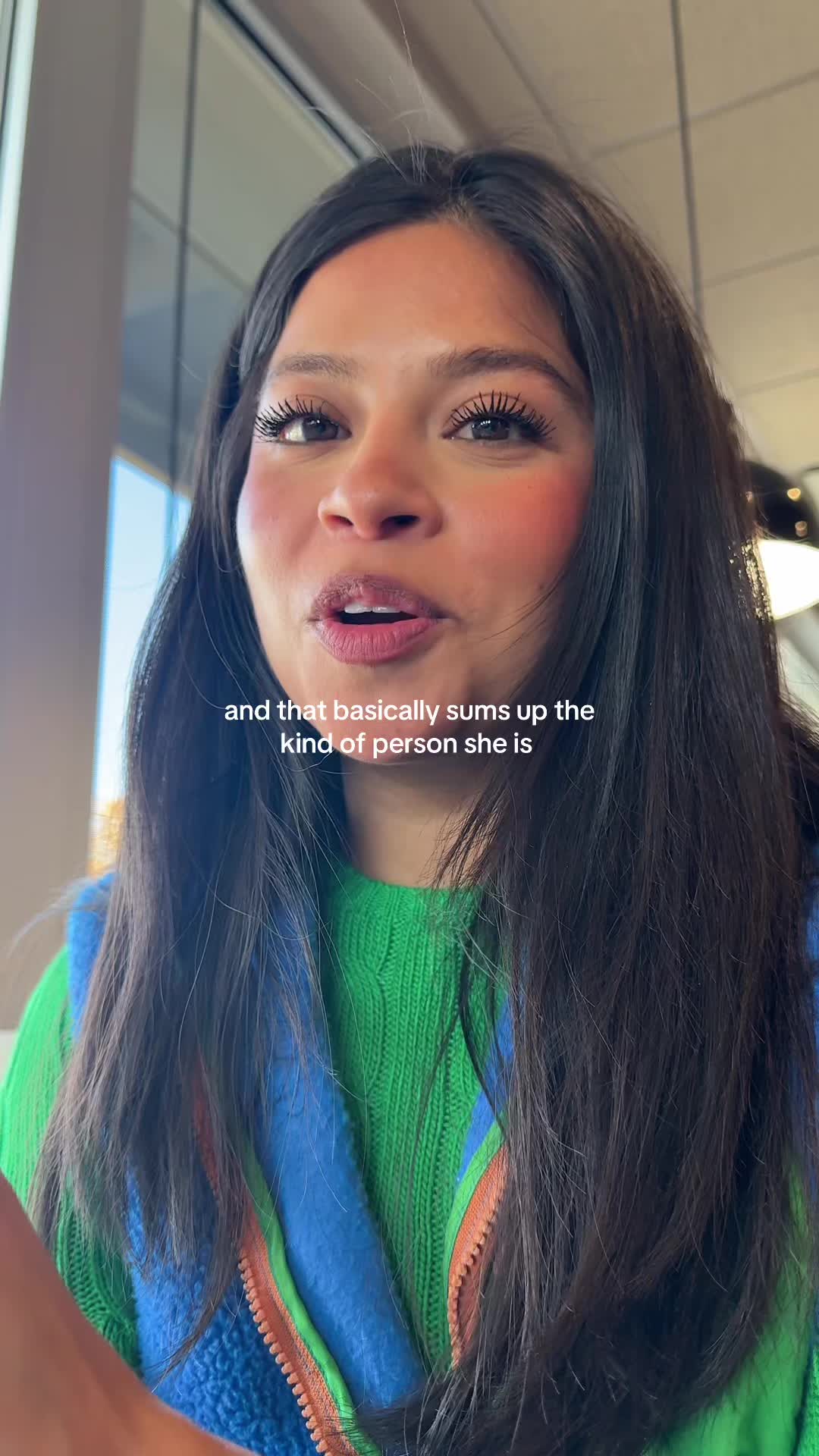 @Yolanda Diaz
