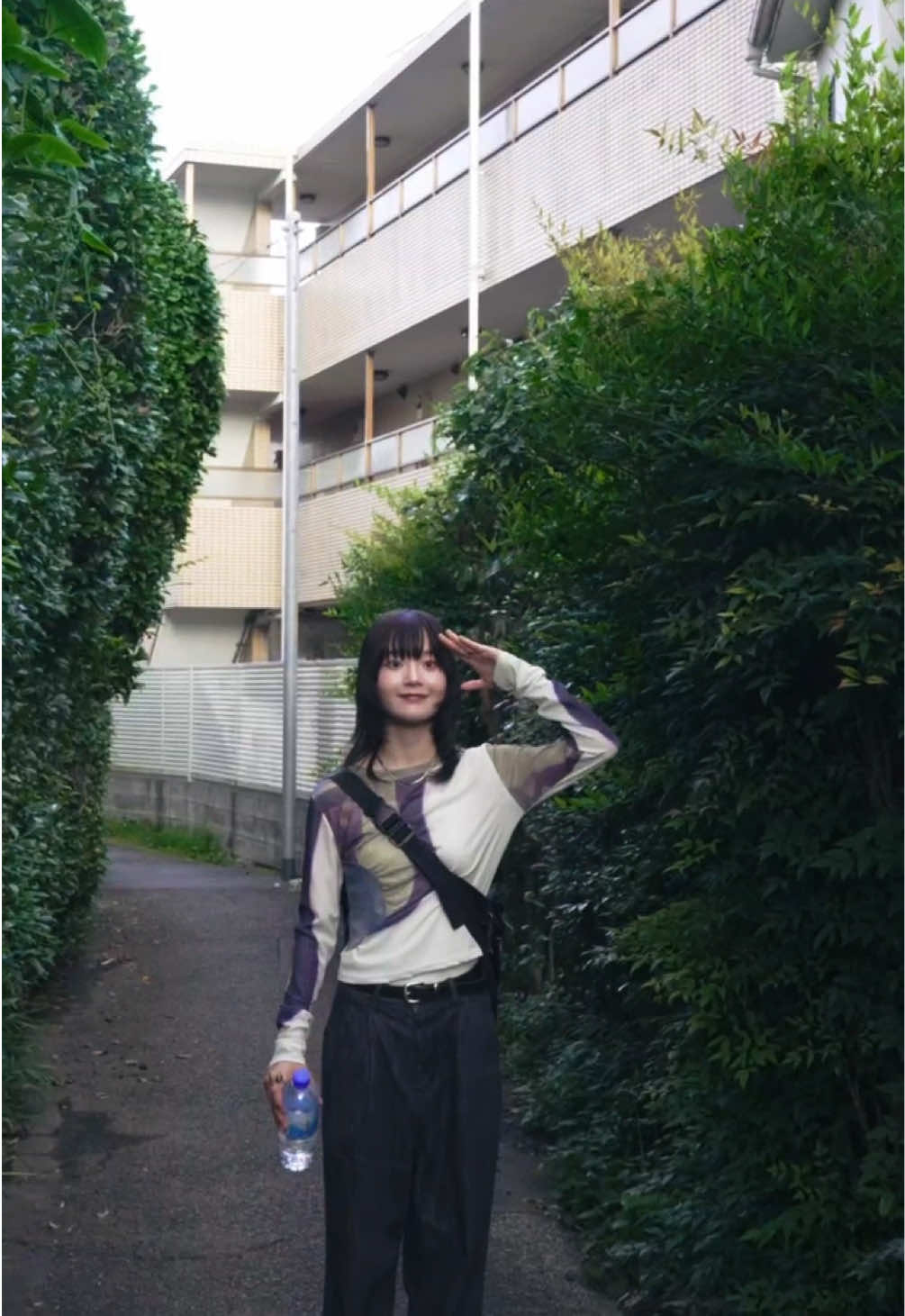 @一月 海