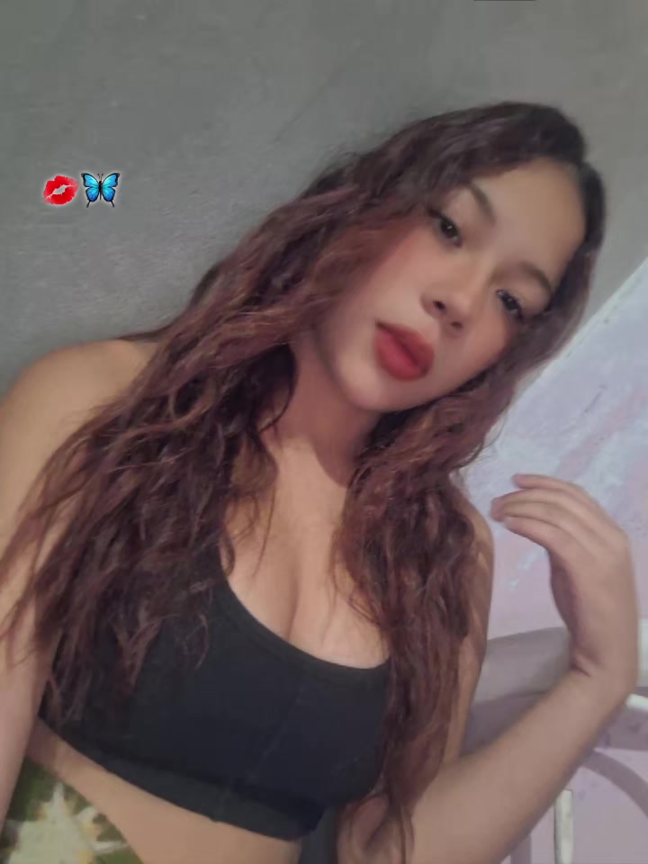@Ashily YF๐