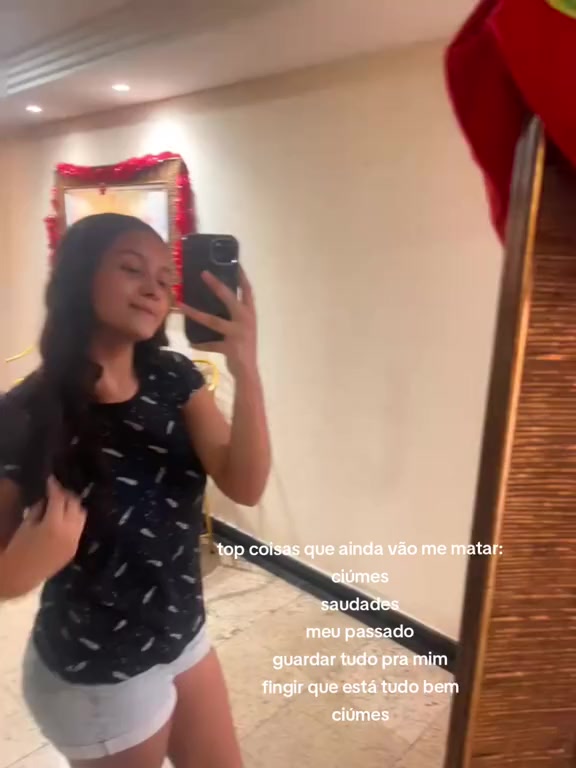 @Duda Mello