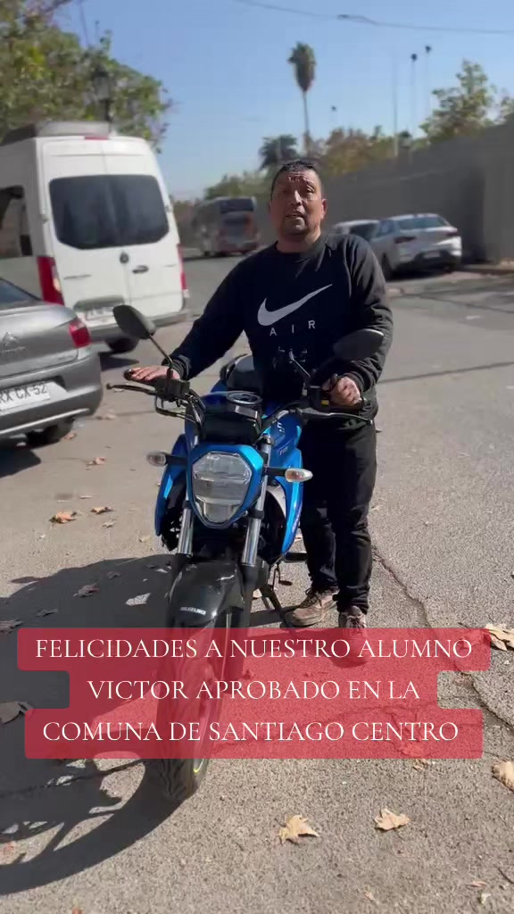 @CLASESDEMOTO.GIXXERMANIA