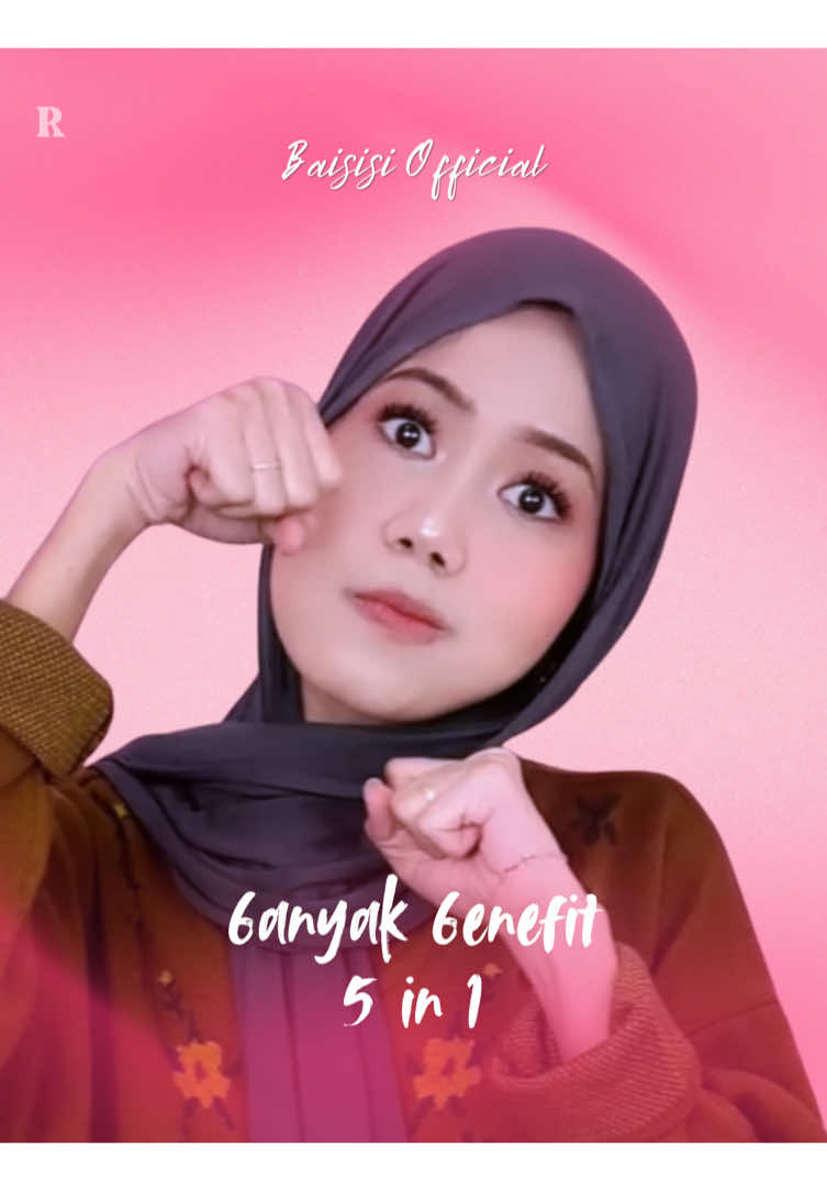 @BAISISI Indonesia