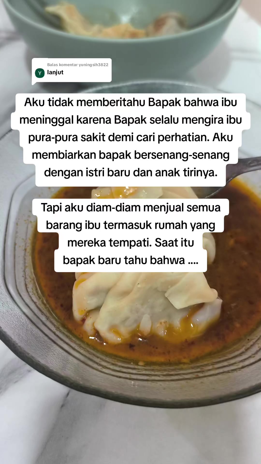 @Curhat Sekarang