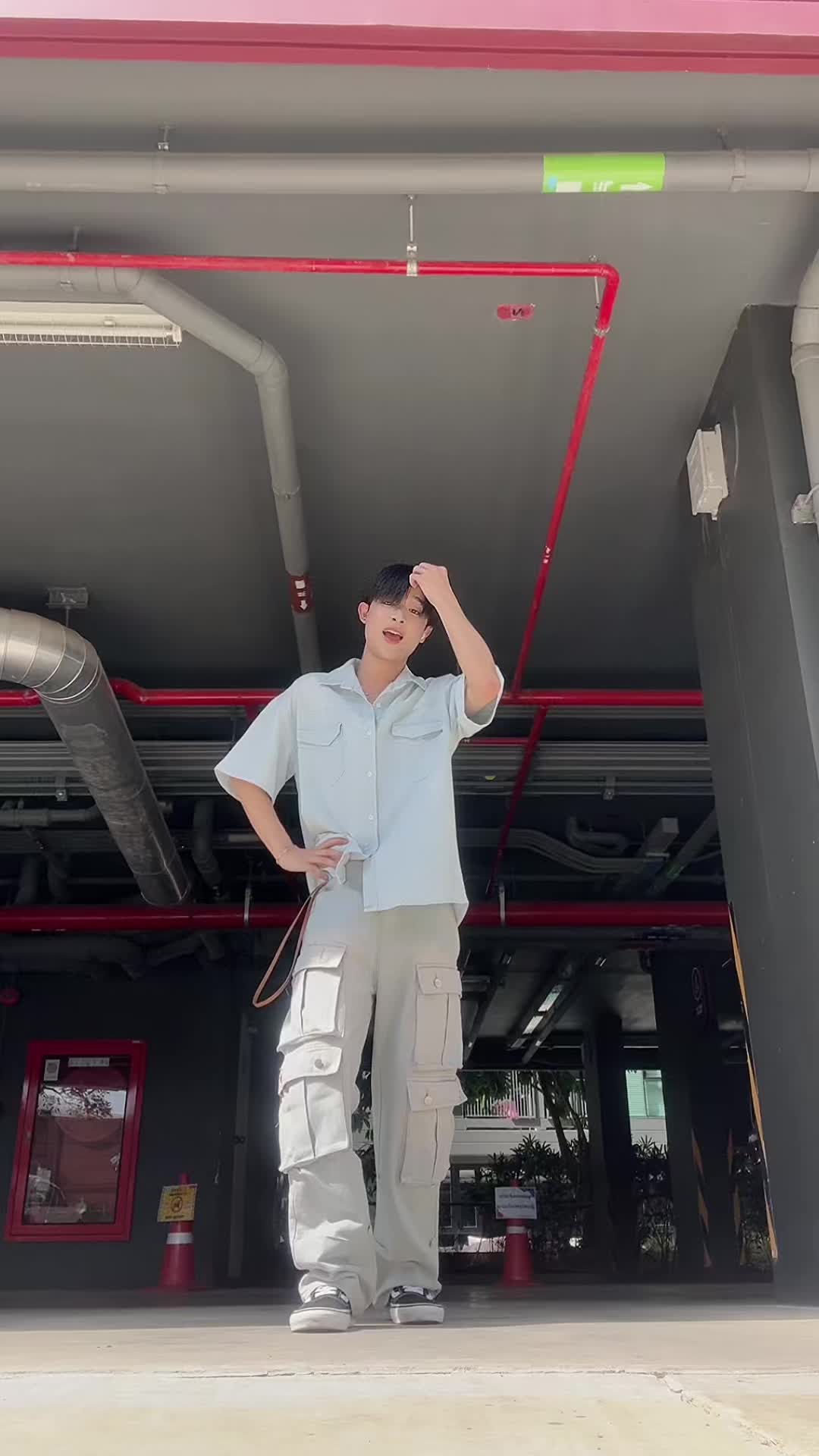 @เคนจุงเคนจงเคนจิ