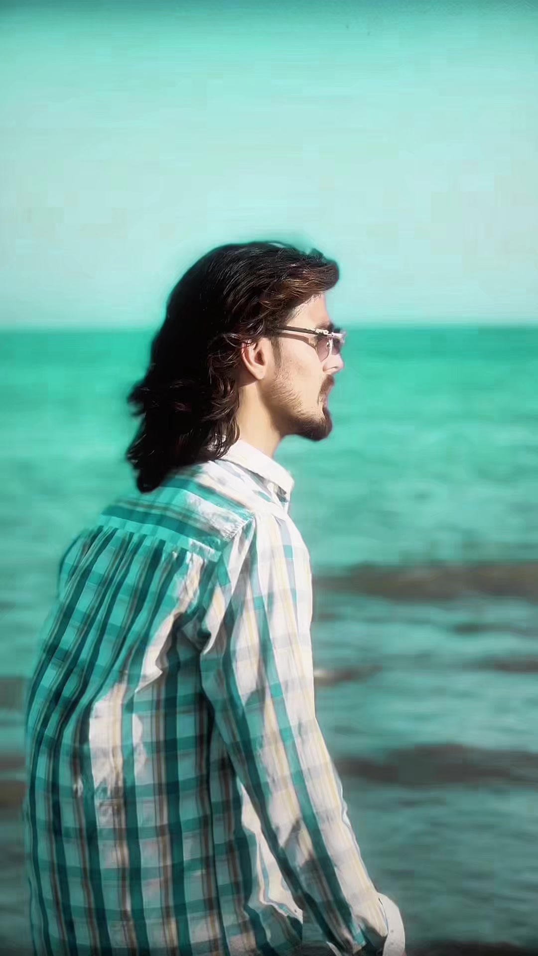 @سید شہباز بخاری 🐺
