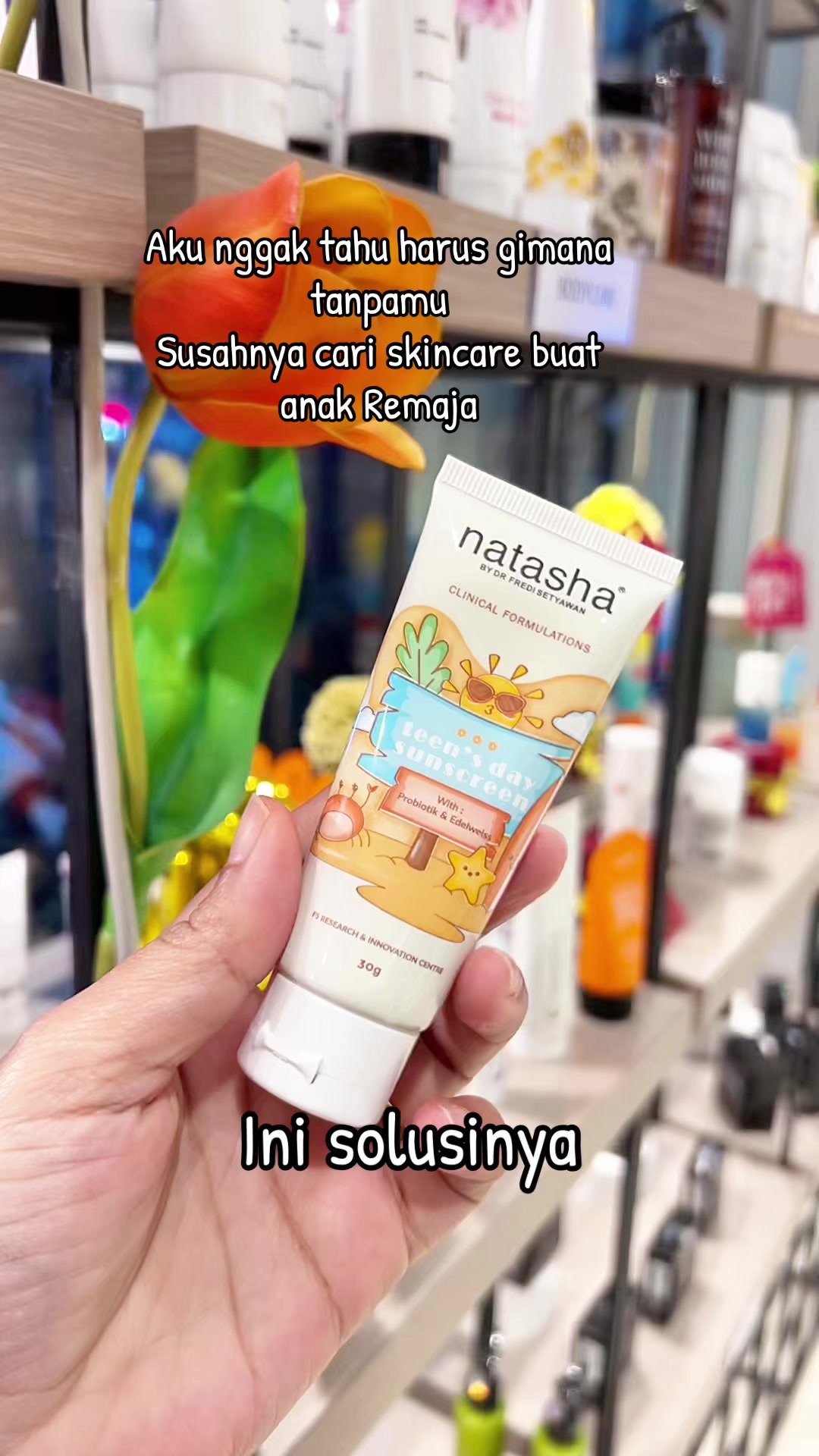 @Lovaa Skin