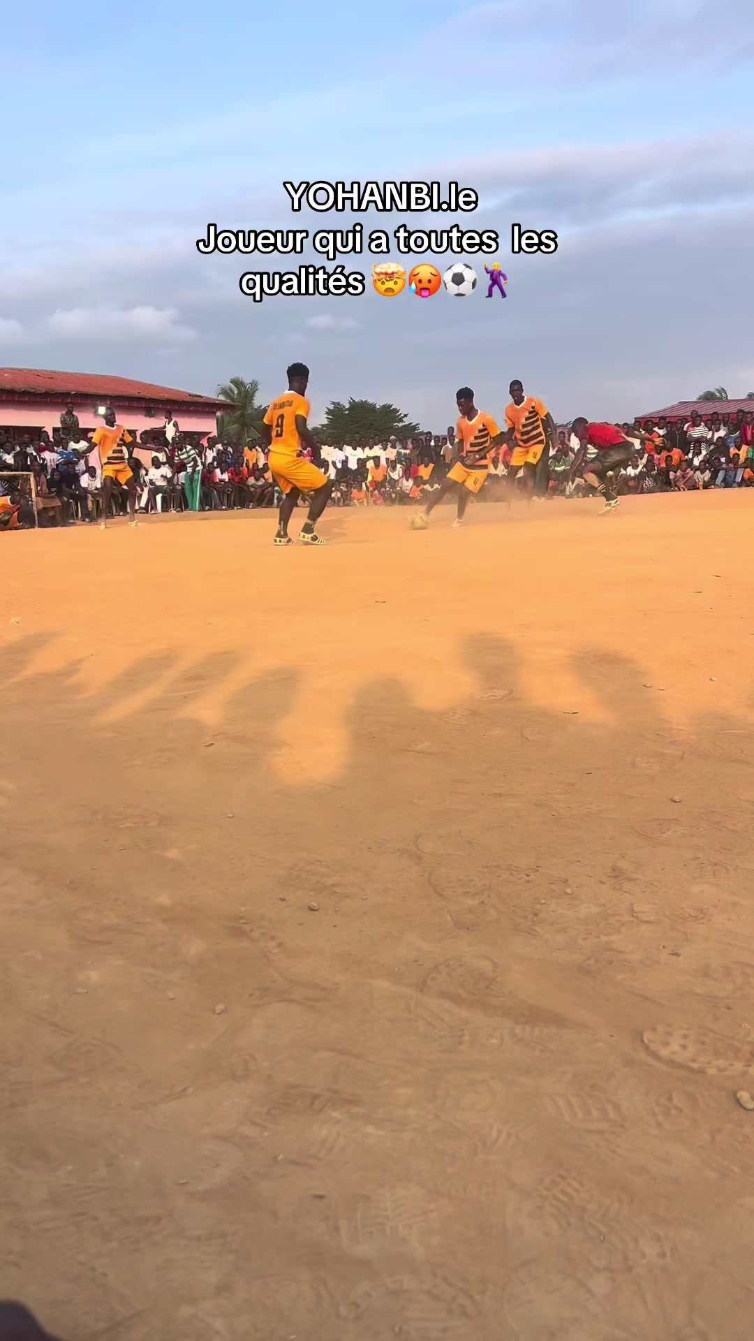 @CYK-tournoi ⚽️🥵
