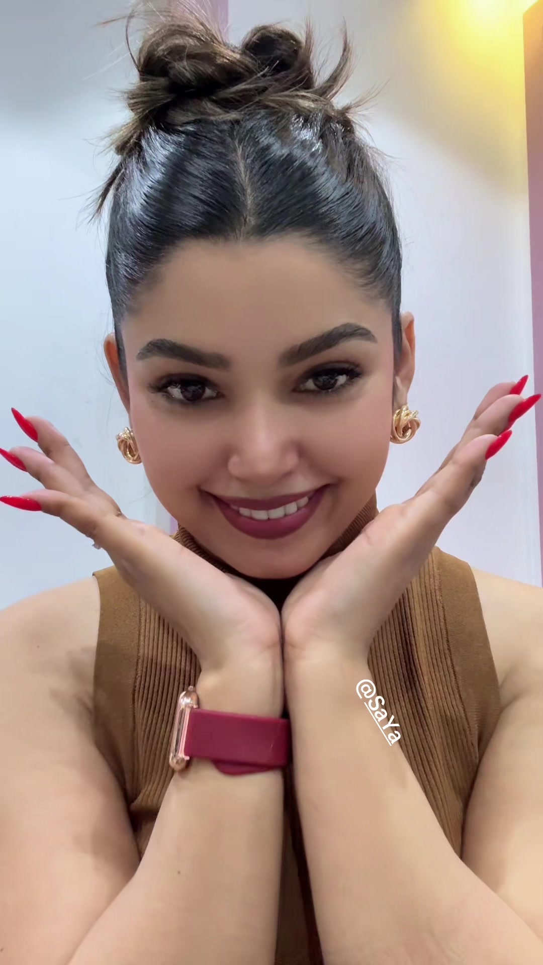 @Aliza rasaily 😍😍🇳🇵to 🇦🇪