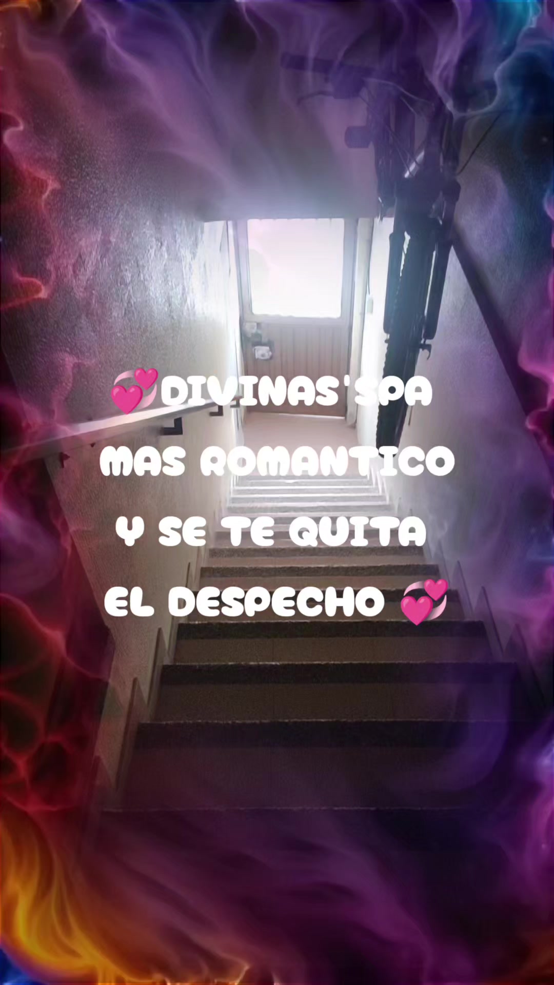 @DIVINAS'SPA HOMBRES