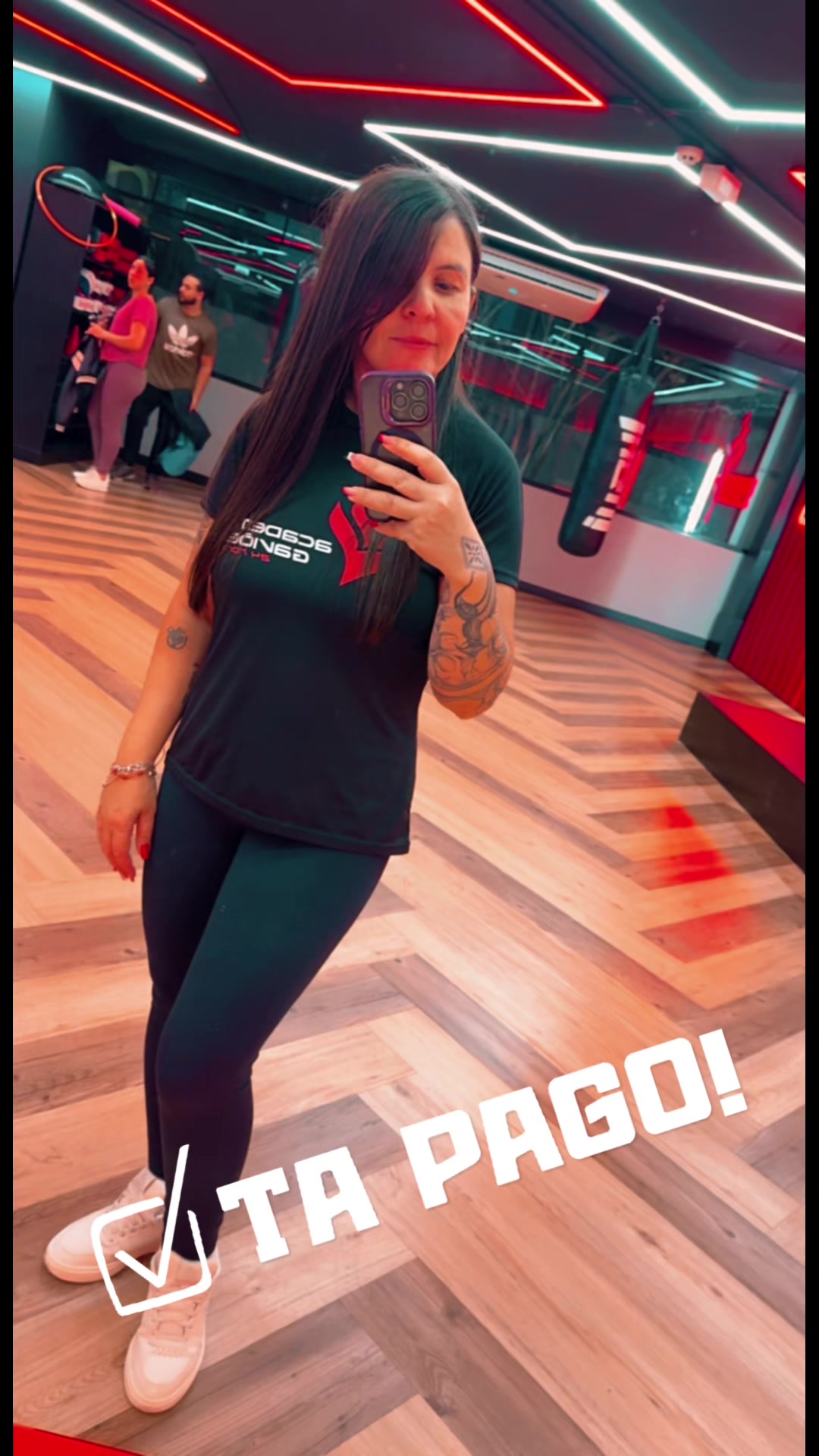 @Uiara Morena Inacio