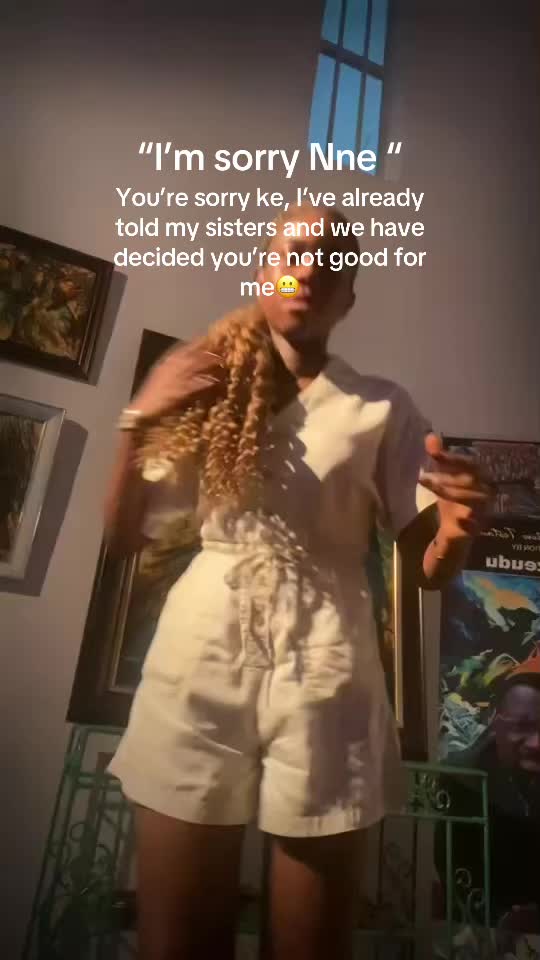 @Fallon Ajaegbu