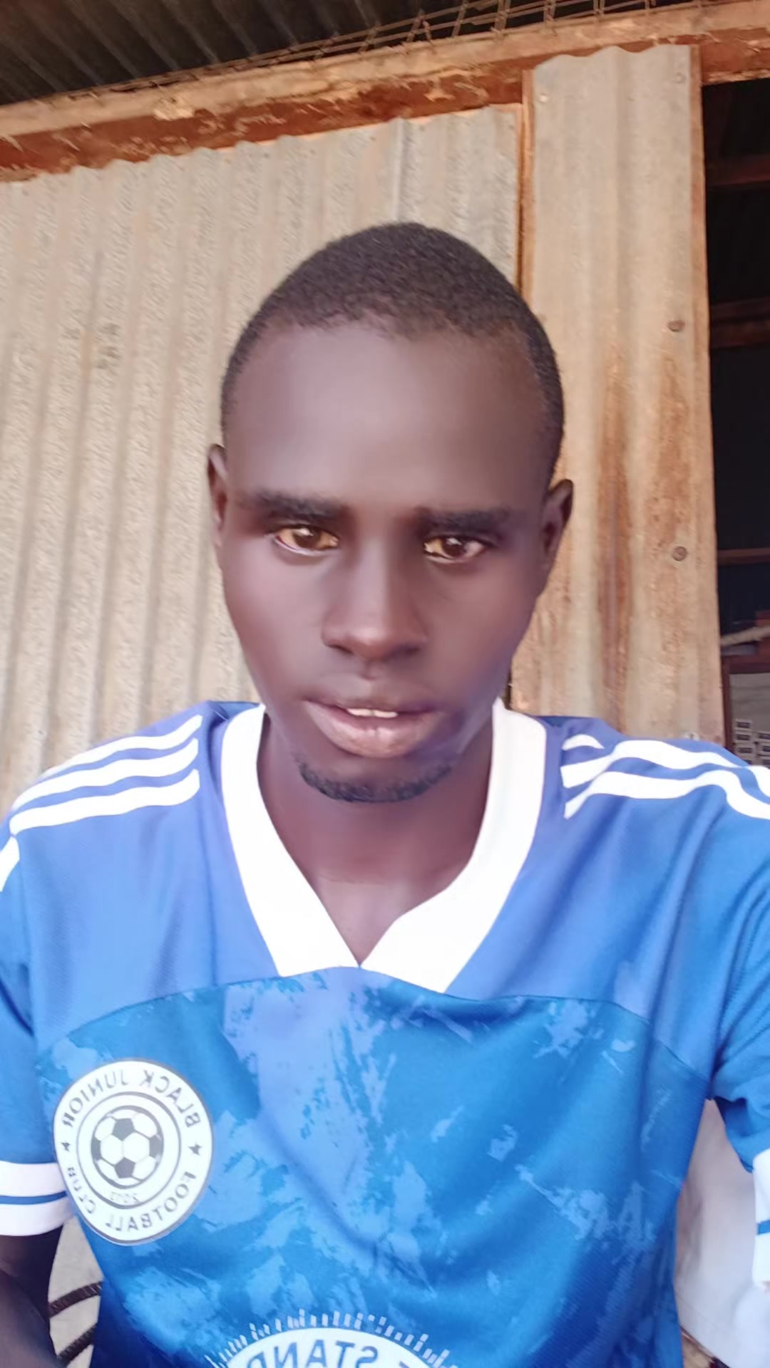 @Deng Jok