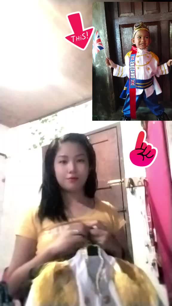 @MommyRosel 🇵🇭