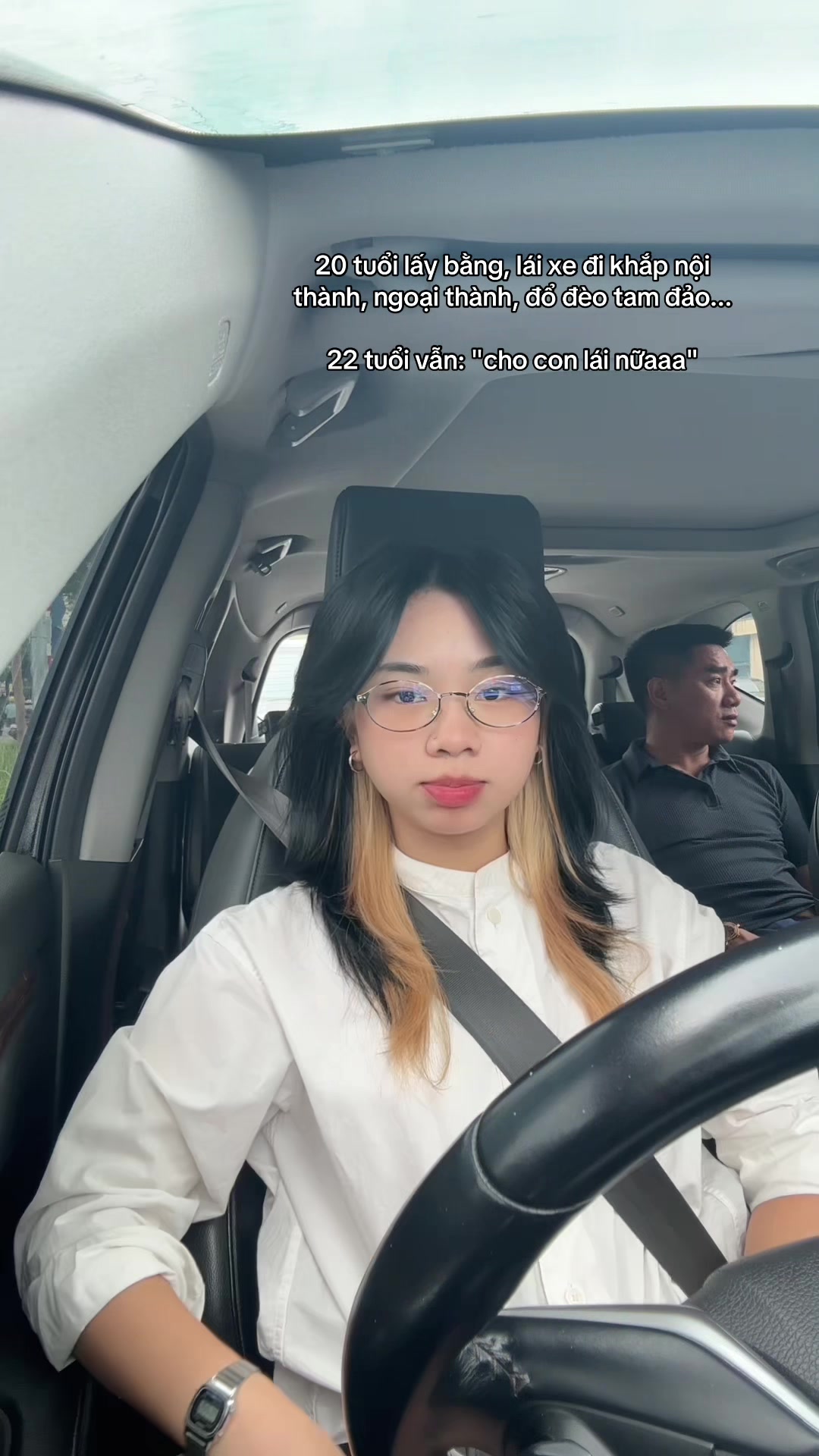 @mai ngọt