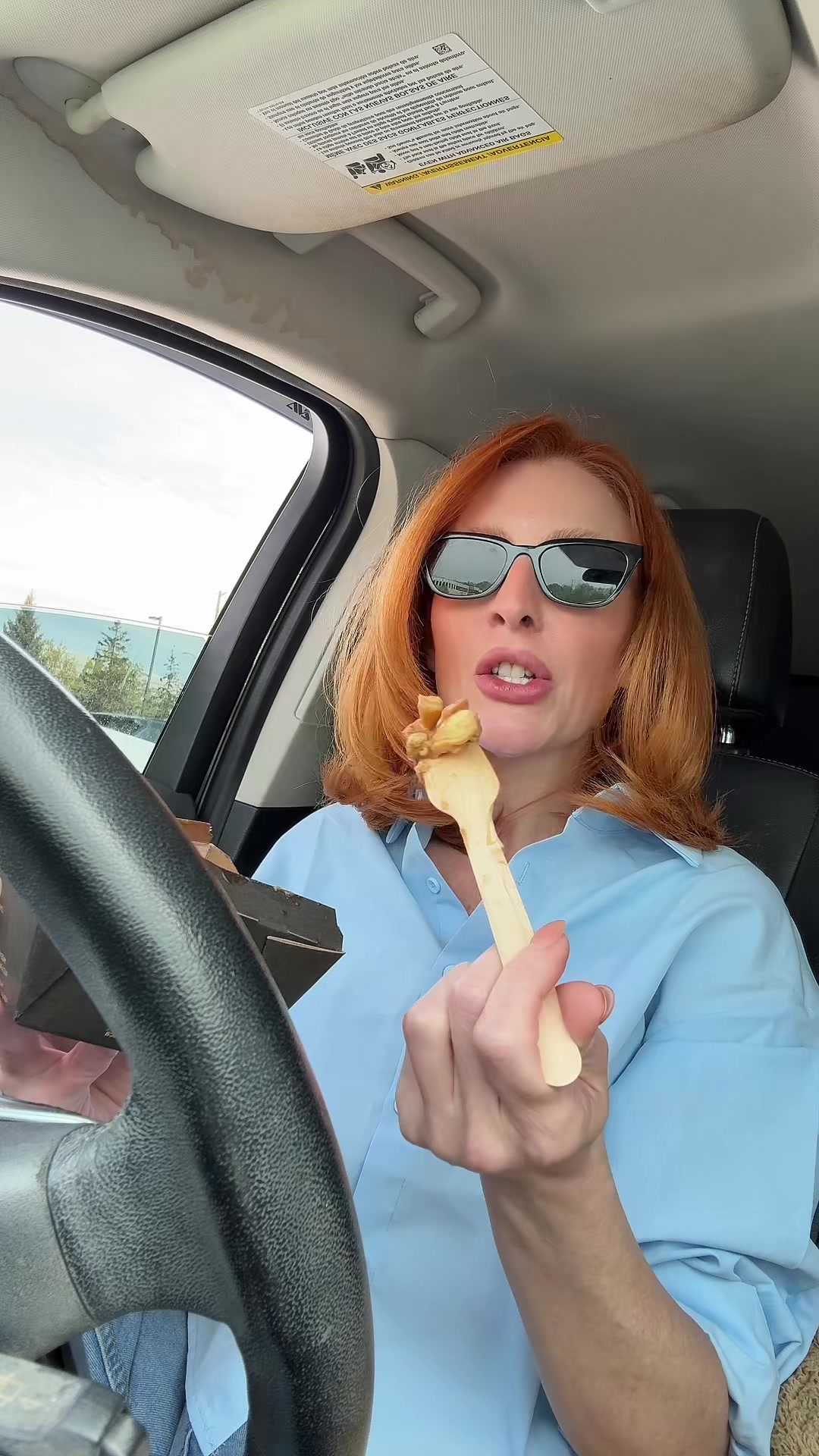 @Canadian Ginger