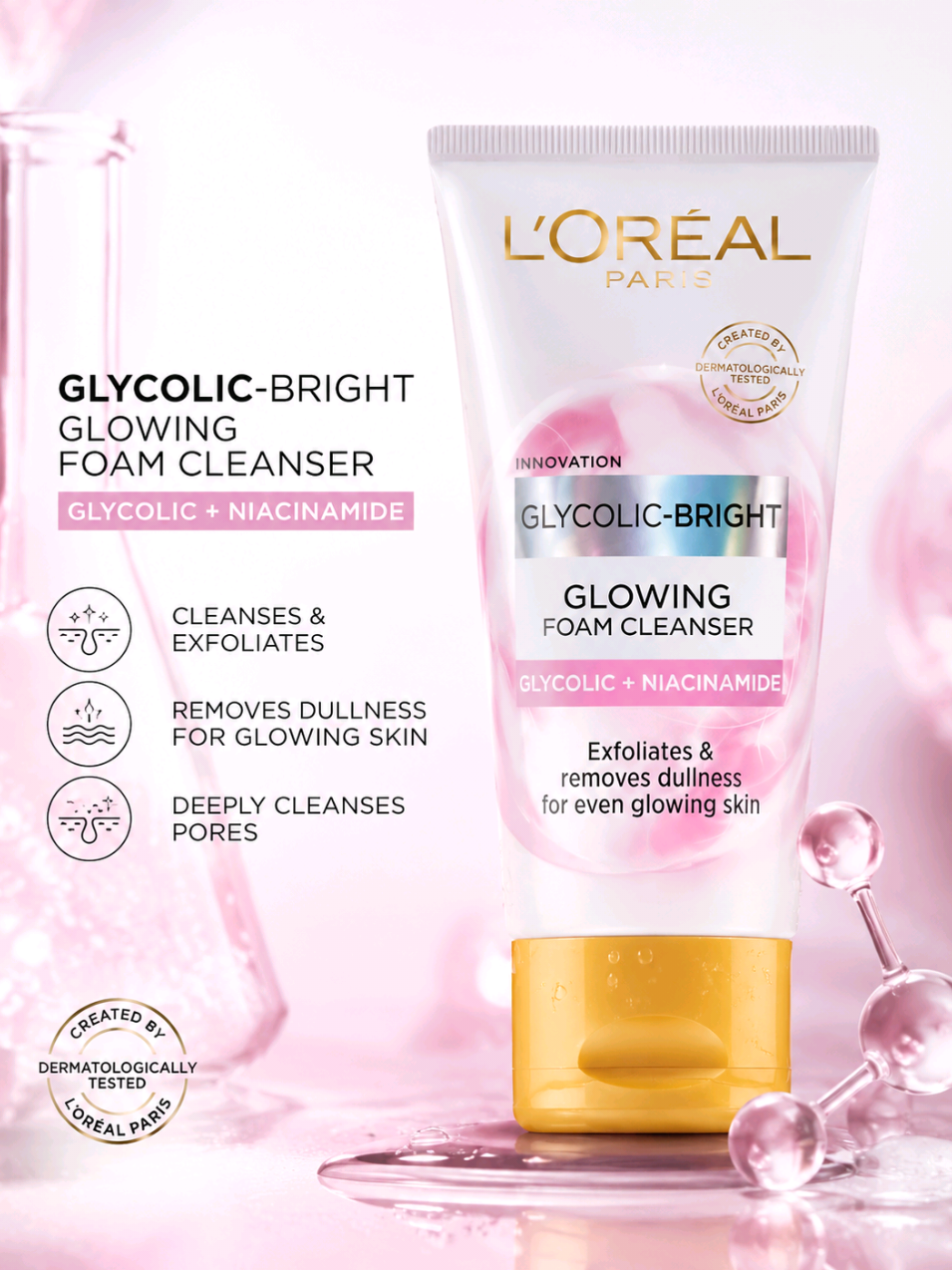 @Singapore Authentic skincareBD