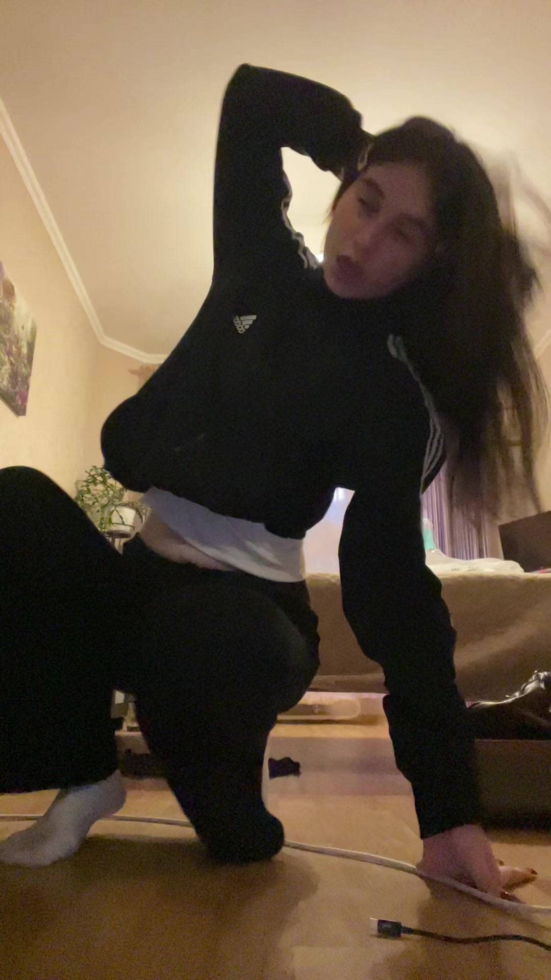 @трапледи