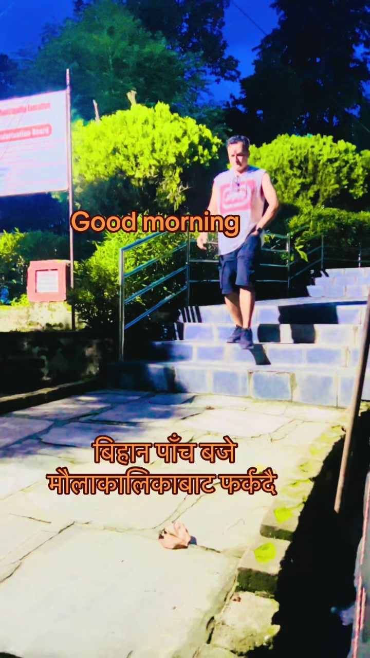 @shalikrampaudel